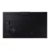 Skaitmeninis ženklų ekranas Samsung QM43B-T 43 colių LCD 4K Ultra HD 3840x2160