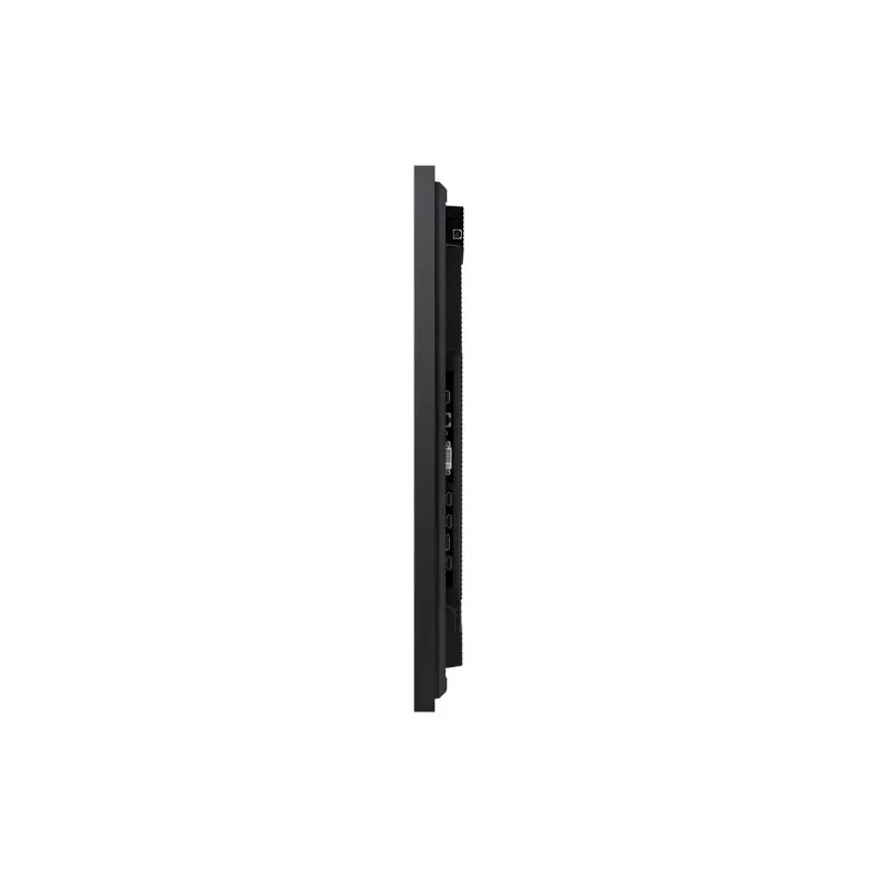 Skaitmeninis ženklų ekranas Samsung QM43B-T 43 colių LCD 4K Ultra HD 3840x2160