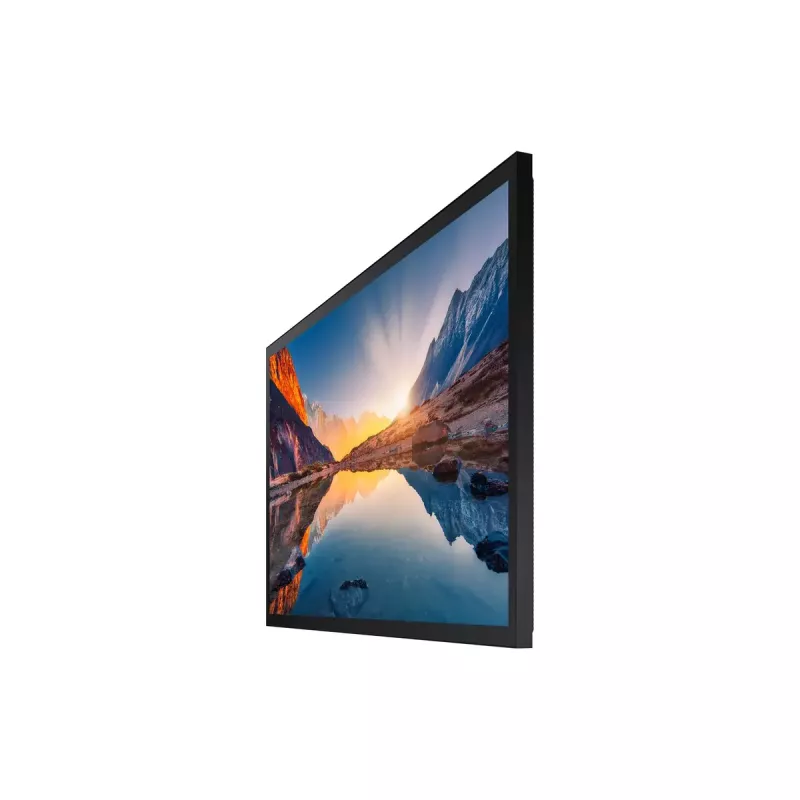 Skaitmeninis ženklų ekranas Samsung QM43B-T 43 colių LCD 4K Ultra HD 3840x2160