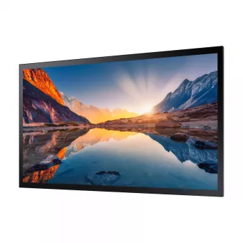 Skaitmeninis ženklų ekranas Samsung QM43B-T 43 colių LCD 4K Ultra HD 3840x2160