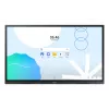 Samsung WA86D interaktyvi lenta 2,18 m (86 colių) 3840 x 2160 pikselių Liečiamas ekranas Pilka