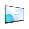 Samsung WA86D interaktyvi lenta 2,18 m (86 colių) 3840 x 2160 pikselių Liečiamas ekranas Pilka