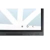 Samsung WA86D interaktyvi lenta 2,18 m (86 colių) 3840 x 2160 pikselių Liečiamas ekranas Pilka