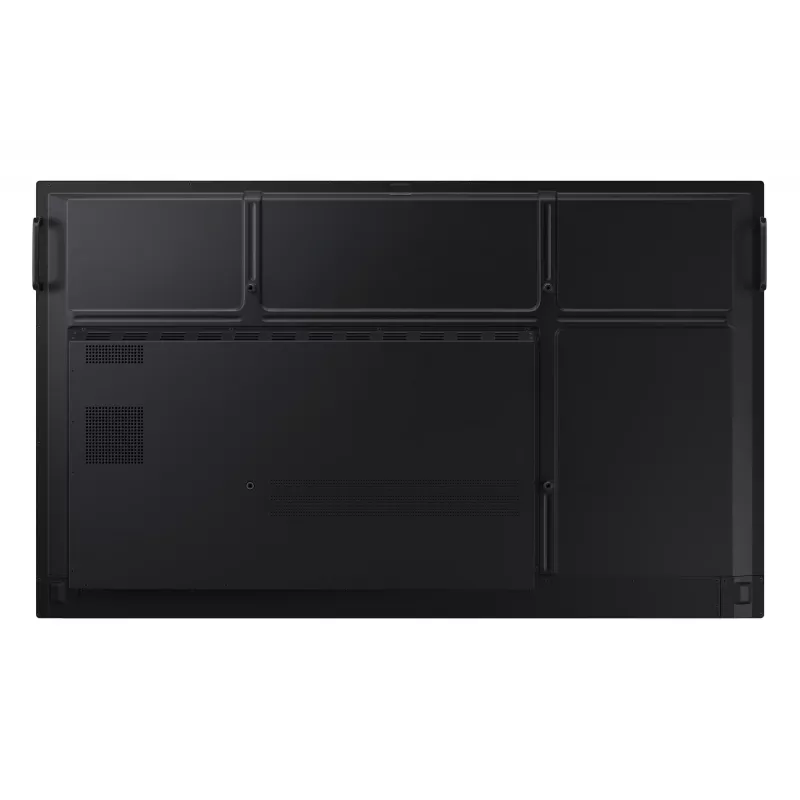 Samsung WA86D interaktyvi lenta 2,18 m (86 colių) 3840 x 2160 pikselių Liečiamas ekranas Pilka