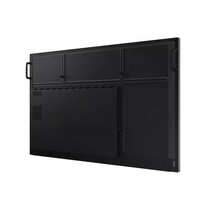Samsung WA86D interaktyvi lenta 2,18 m (86 colių) 3840 x 2160 pikselių Liečiamas ekranas Pilka