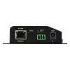 ATEN 2 prievadų RS-232 saugus įrenginių serveris su PoE