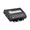 ATEN 2 prievadų RS-232 saugus įrenginių serveris su PoE
