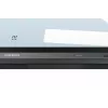 Samsung WA75D interaktyvi lenta 190,5 cm (75 colių) 3840 x 2160 pikselių Liečiamas ekranas Pilka