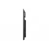 Samsung WA75D interaktyvi lenta 190,5 cm (75 colių) 3840 x 2160 pikselių Liečiamas ekranas Pilka