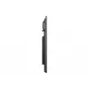 Samsung WA75D interaktyvi lenta 190,5 cm (75 colių) 3840 x 2160 pikselių Liečiamas ekranas Pilka