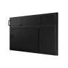 Samsung WA75D interaktyvi lenta 190,5 cm (75 colių) 3840 x 2160 pikselių Liečiamas ekranas Pilka