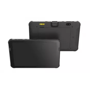 Planšetinis kompiuteris Honeywell EDA10A 10,2 colio Qualcomm Snapdragon 8 GB Wi-Fi 6E Android 12 juodos spalvos