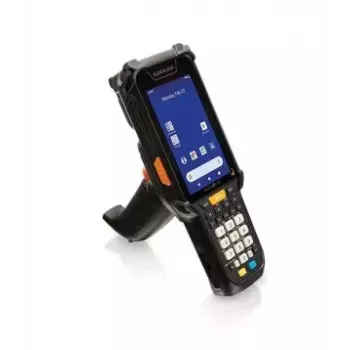 Nešiojamas mobilus kompiuteris Datalogic Skorpio X5
