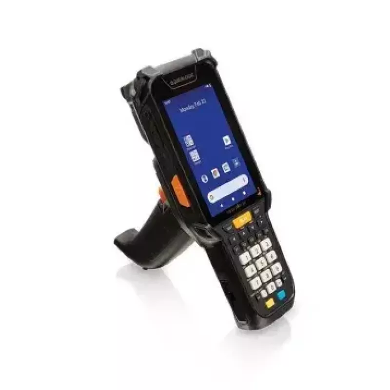 Nešiojamas mobilus kompiuteris Datalogic Skorpio X5