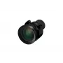 Projektoriaus objektyvas Epson ELPLW05, platusis priartinimas 1,0–1,4×, skirtas Pro L1500 / L1505, 1,45 kg, juodas