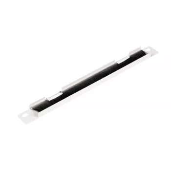 Kabelių valdymo skydelis EQUIP EZMB-10-G – metalinis, pilkas, 1U, 60 g