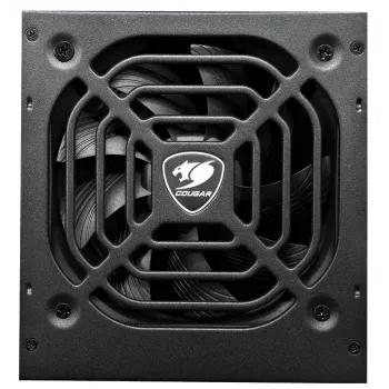 COUGAR maitinimo blokas STC 500W ATX / 80 Plus 230V EU