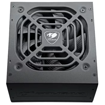 COUGAR maitinimo blokas STC 500W ATX / 80 Plus 230V EU