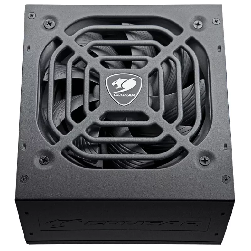 COUGAR maitinimo blokas STC 500W ATX / 80 Plus 230V EU