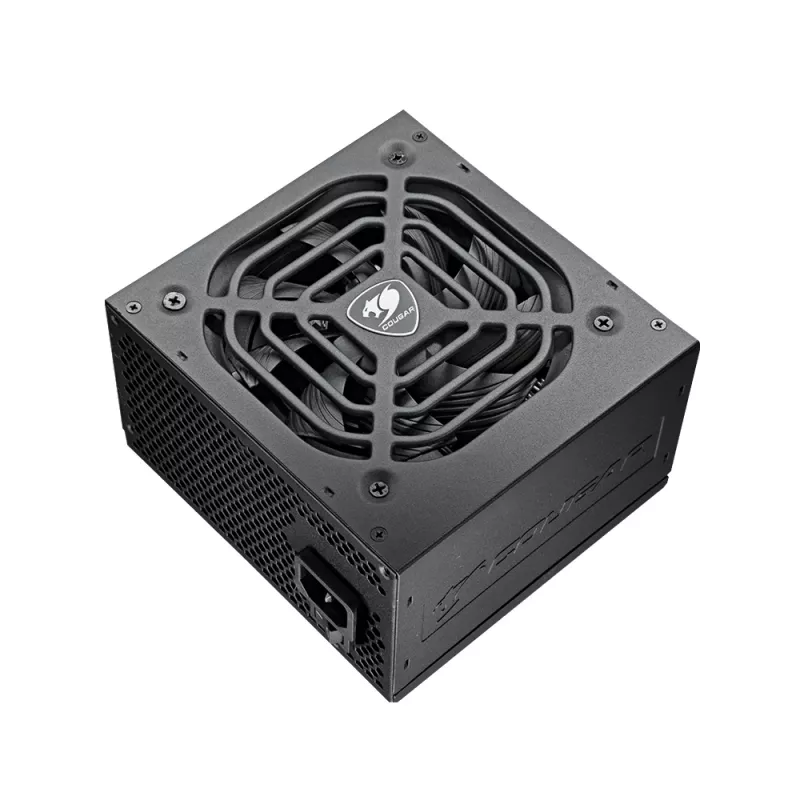 COUGAR maitinimo blokas STC 500W ATX / 80 Plus 230V EU