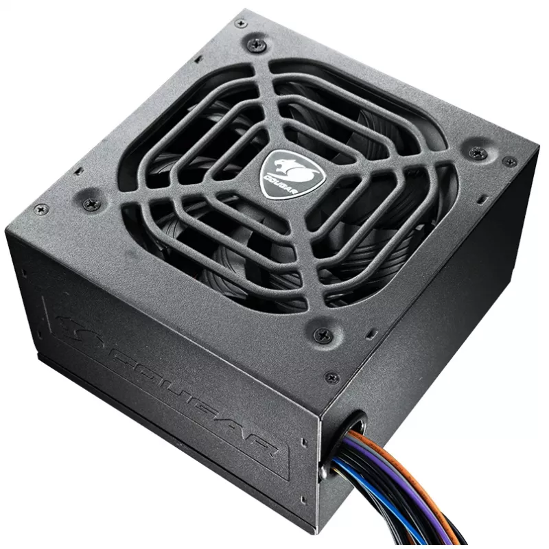 COUGAR maitinimo blokas STC 500W ATX / 80 Plus 230V EU