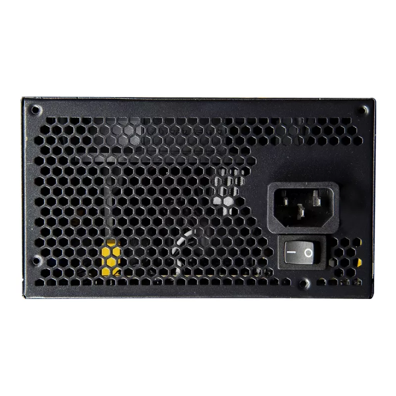 COUGAR maitinimo blokas STC 500W ATX / 80 Plus 230V EU