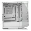 PC korpusas Midi Tower Cougar FV270 — Baltas, ATX/ EATX/ Micro-ITX, 2×3,5 colio + 2×2,5 colio, 120/140 mm ventiliatoriai
