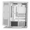 PC korpusas Midi Tower Cougar FV270 — Baltas, ATX/ EATX/ Micro-ITX, 2×3,5 colio + 2×2,5 colio, 120/140 mm ventiliatoriai