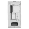 PC korpusas Midi Tower Cougar FV270 — Baltas, ATX/ EATX/ Micro-ITX, 2×3,5 colio + 2×2,5 colio, 120/140 mm ventiliatoriai
