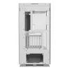 PC korpusas Midi Tower Cougar FV270 — Baltas, ATX/ EATX/ Micro-ITX, 2×3,5 colio + 2×2,5 colio, 120/140 mm ventiliatoriai