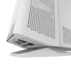 PC korpusas Midi Tower Cougar FV270 — Baltas, ATX/ EATX/ Micro-ITX, 2×3,5 colio + 2×2,5 colio, 120/140 mm ventiliatoriai