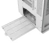 PC korpusas Midi Tower Cougar FV270 — Baltas, ATX/ EATX/ Micro-ITX, 2×3,5 colio + 2×2,5 colio, 120/140 mm ventiliatoriai