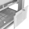 PC korpusas Midi Tower Cougar FV270 — Baltas, ATX/ EATX/ Micro-ITX, 2×3,5 colio + 2×2,5 colio, 120/140 mm ventiliatoriai