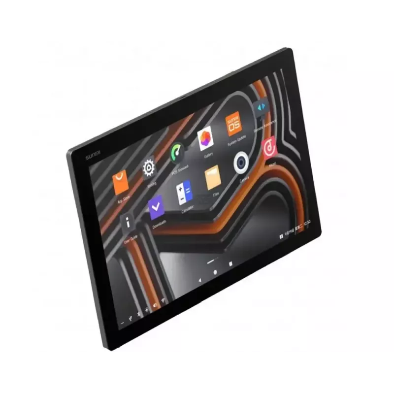 Klientui skirtas monitorius SUNMI 15.6 col. T3/T3 80mm