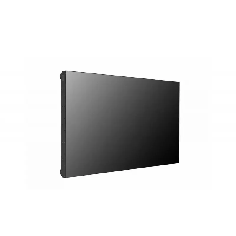LG 55VH7J-H Profesionalus vaizdo sienos ekranas Panoraminis dizainas 139,7 cm (55 col.) 700 cd/m² Full HD Juodas 24/7