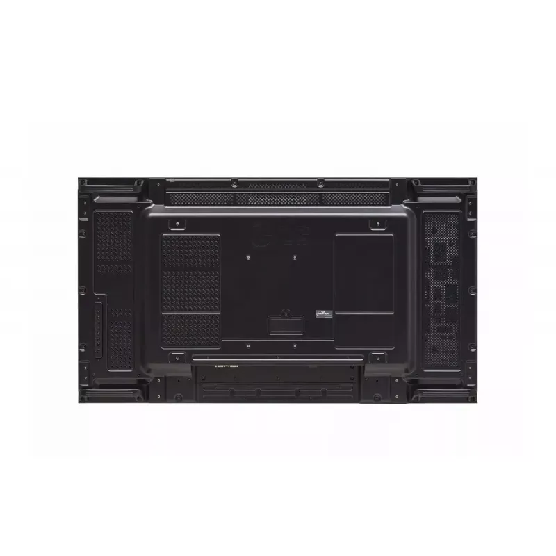 LG 55VH7J-H Profesionalus vaizdo sienos ekranas Panoraminis dizainas 139,7 cm (55 col.) 700 cd/m² Full HD Juodas 24/7