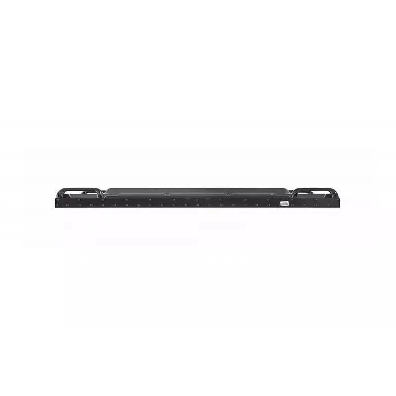 LG 55VH7J-H Profesionalus vaizdo sienos ekranas Panoraminis dizainas 139,7 cm (55 col.) 700 cd/m² Full HD Juodas 24/7