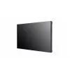 LG 55VH7J-H Profesionalus vaizdo sienos ekranas Panoraminis dizainas 139,7 cm (55 col.) 700 cd/m² Full HD Juodas 24/7