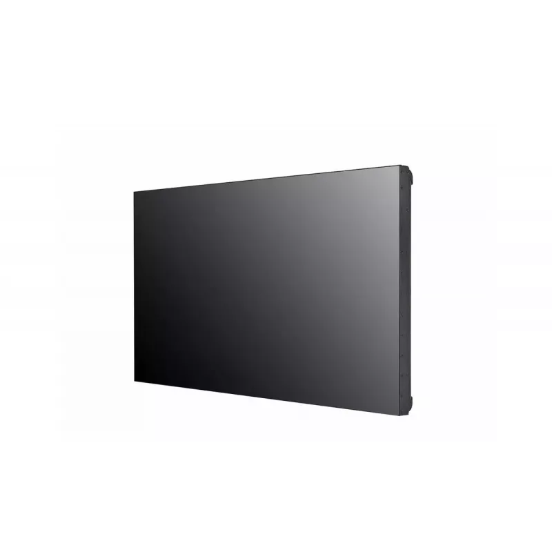 LG 55VH7J-H Profesionalus vaizdo sienos ekranas Panoraminis dizainas 139,7 cm (55 col.) 700 cd/m² Full HD Juodas 24/7