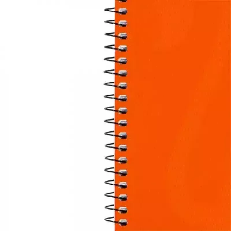 Užrašų knygelė Oxford 100050359 A4 80 lapų Oranžinė