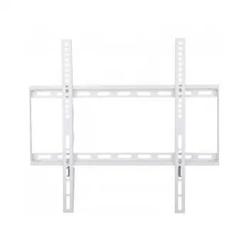 Techly ICA-PLB-162MW TV laikiklis 139,7 cm (55 col.) Baltas