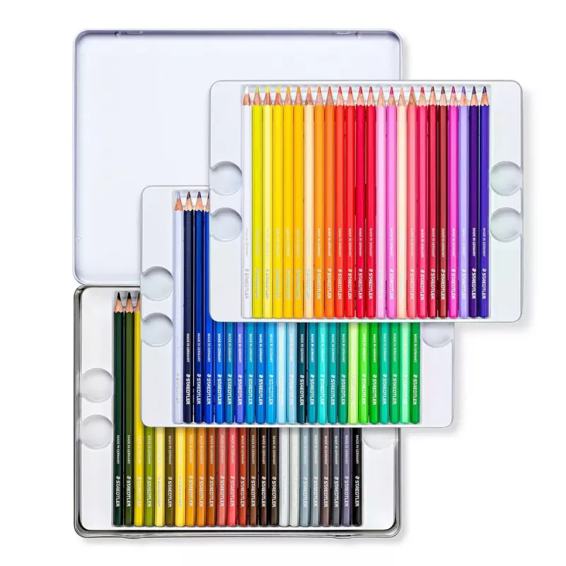 Spalvotas pieštukas Staedtler 146C M72