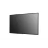 LG 49UH7J-H Skaitmeninės reklamos ekranas 124,5 cm (49 inch) IPS 700 cd/m² 4K Ultra HD Wi-Fi Juodas WebOS