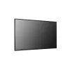 LG 49UH7J-H Skaitmeninės reklamos ekranas 124,5 cm (49 inch) IPS 700 cd/m² 4K Ultra HD Wi-Fi Juodas WebOS