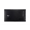 LG 49UH7J-H Skaitmeninės reklamos ekranas 124,5 cm (49 inch) IPS 700 cd/m² 4K Ultra HD Wi-Fi Juodas WebOS