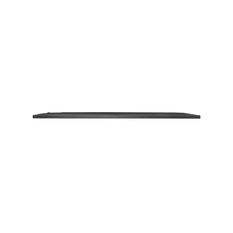 LG 49UH7J-H Skaitmeninės reklamos ekranas 124,5 cm (49 inch) IPS 700 cd/m² 4K Ultra HD Wi-Fi Juodas WebOS