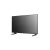 LG 49UH7J-H Skaitmeninės reklamos ekranas 124,5 cm (49 inch) IPS 700 cd/m² 4K Ultra HD Wi-Fi Juodas WebOS