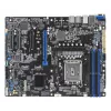 Motininė plokštė ASUS 90SB0CS0-M0UAY0 ATX, LGA1700, Intel C262, DDR5 iki 4400 MHz, 4 DIMM, 128 GB, 3x LAN, 8x SATA III, 1x M.2 (2280), PCIe GEN5 x16