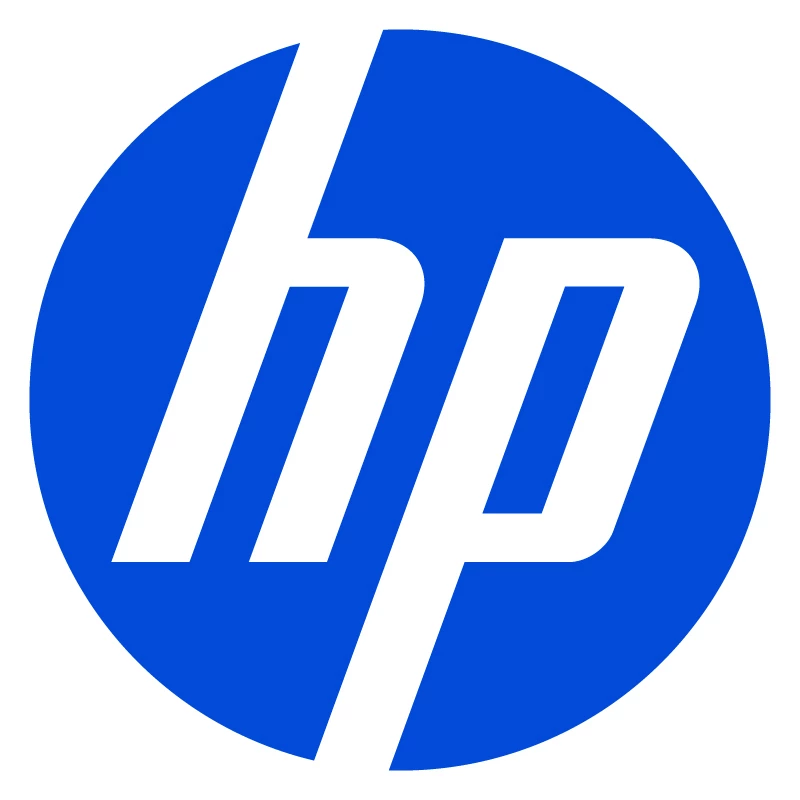 HP vyris kairysis CQ819-60011 nešiojamojo kompiuterio dangčiui