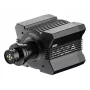 Lenktyninio vairo pagrindas Moza Racing R12 V2 juodas aliuminis 216W